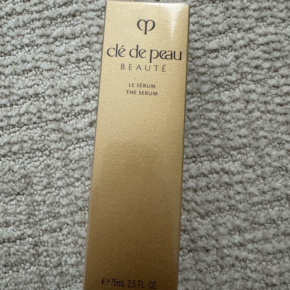 Clé de Peau Beauté Le Sérum 75 mL